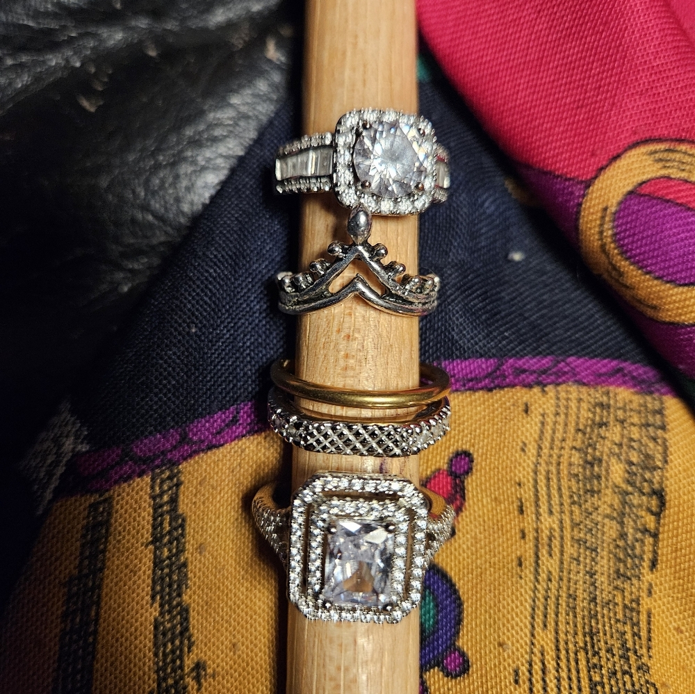 Rings